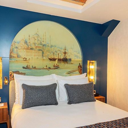 Levni Istanbul Hotel Handwritten Collection By Accor Exterior photo