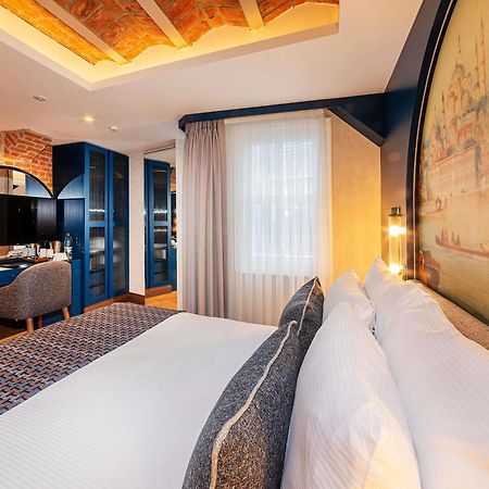 Levni Istanbul Hotel Handwritten Collection By Accor Exterior photo