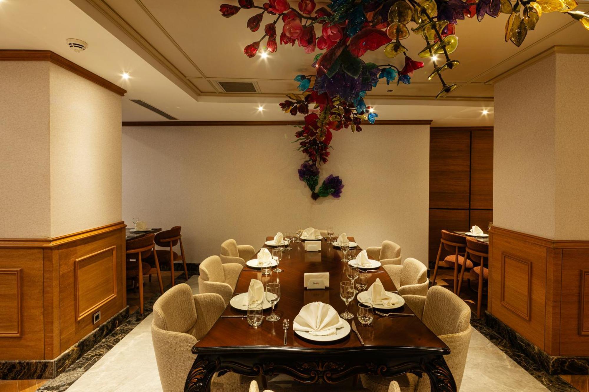 Levni Istanbul Hotel Handwritten Collection By Accor Exterior photo