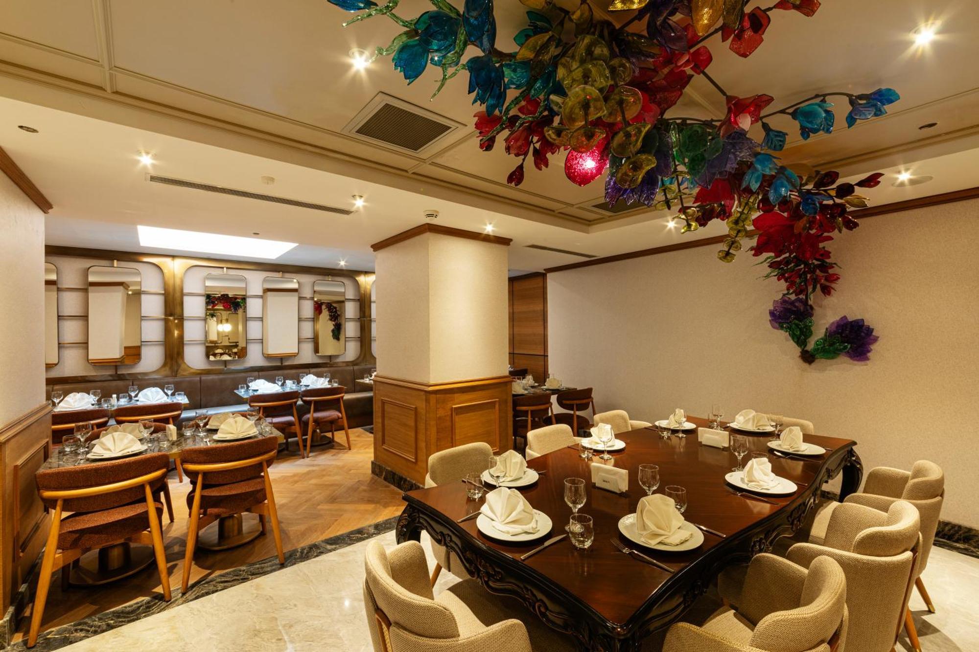 Levni Istanbul Hotel Handwritten Collection By Accor Exterior photo