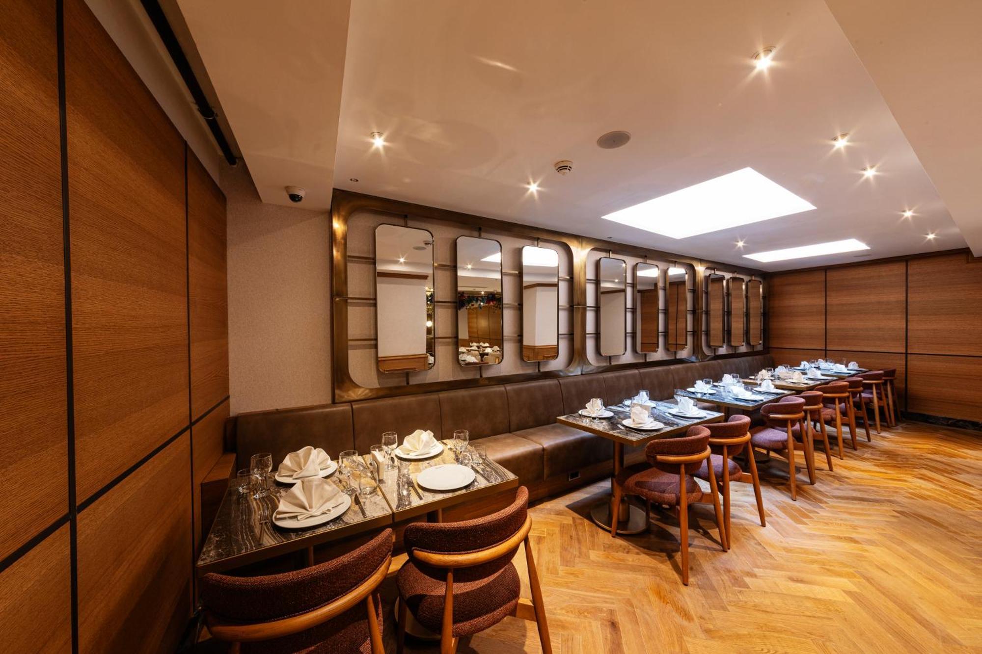 Levni Istanbul Hotel Handwritten Collection By Accor Exterior photo