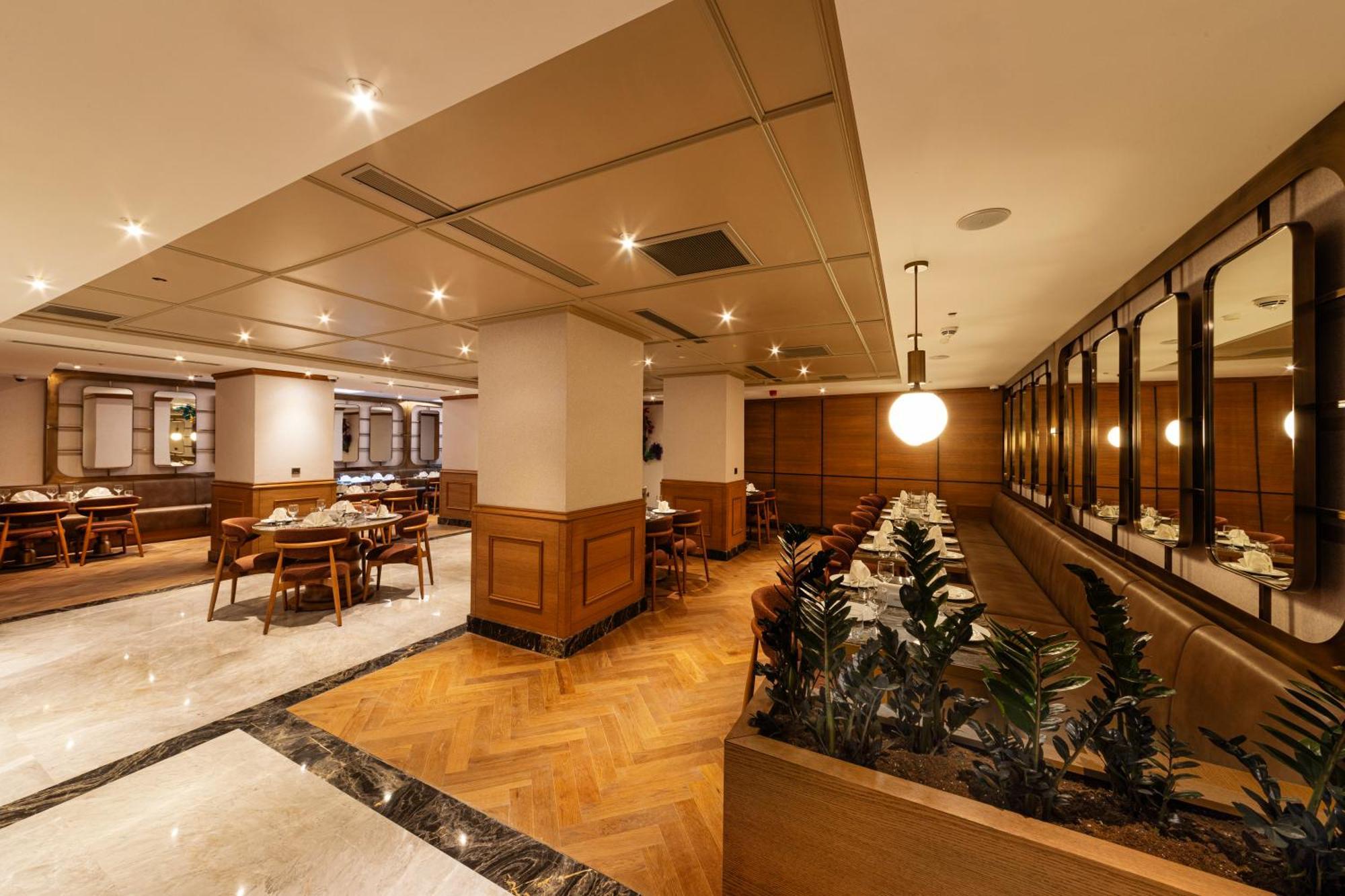 Levni Istanbul Hotel Handwritten Collection By Accor Exterior photo