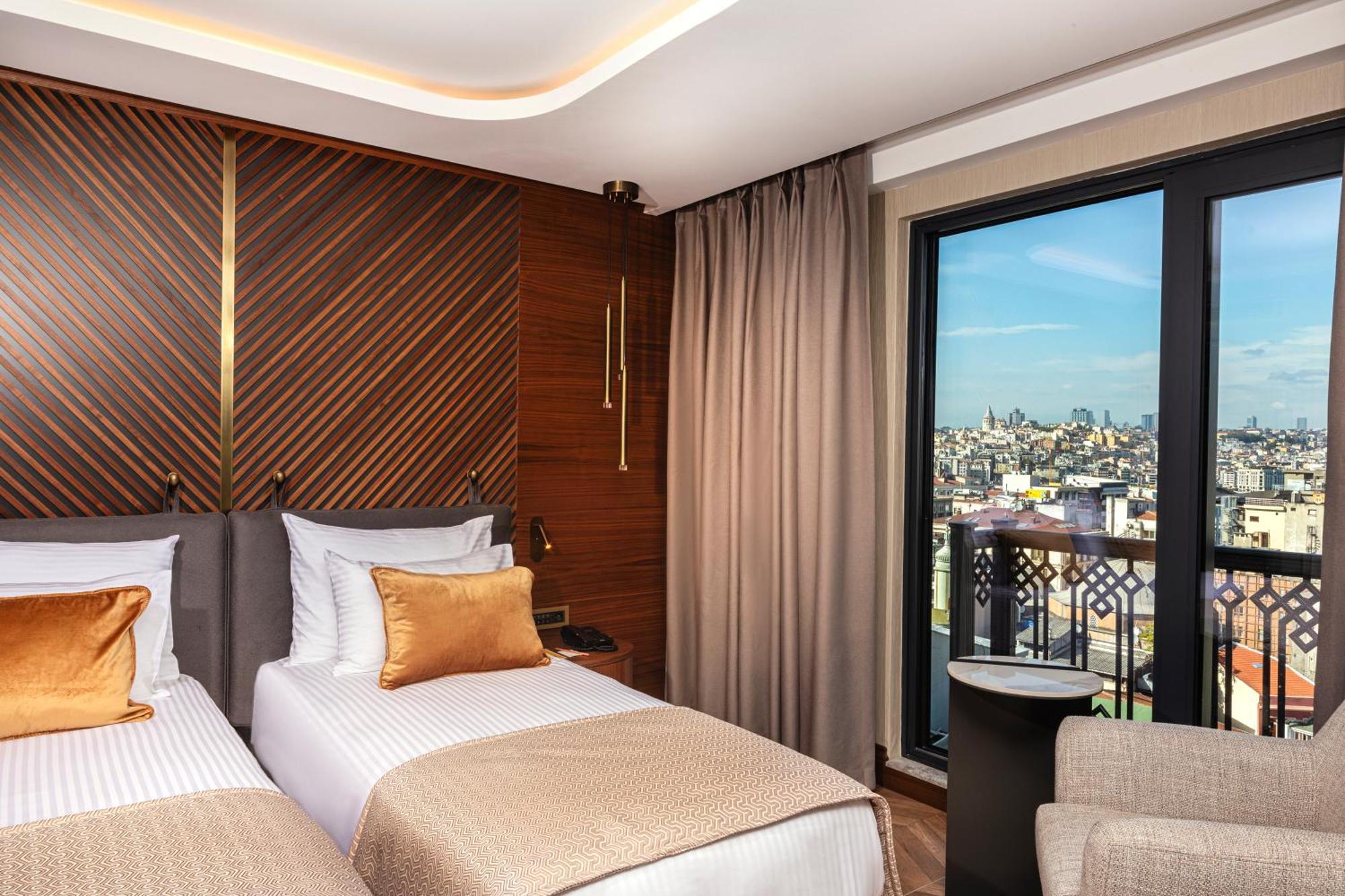 Levni Istanbul Hotel Handwritten Collection By Accor Room photo