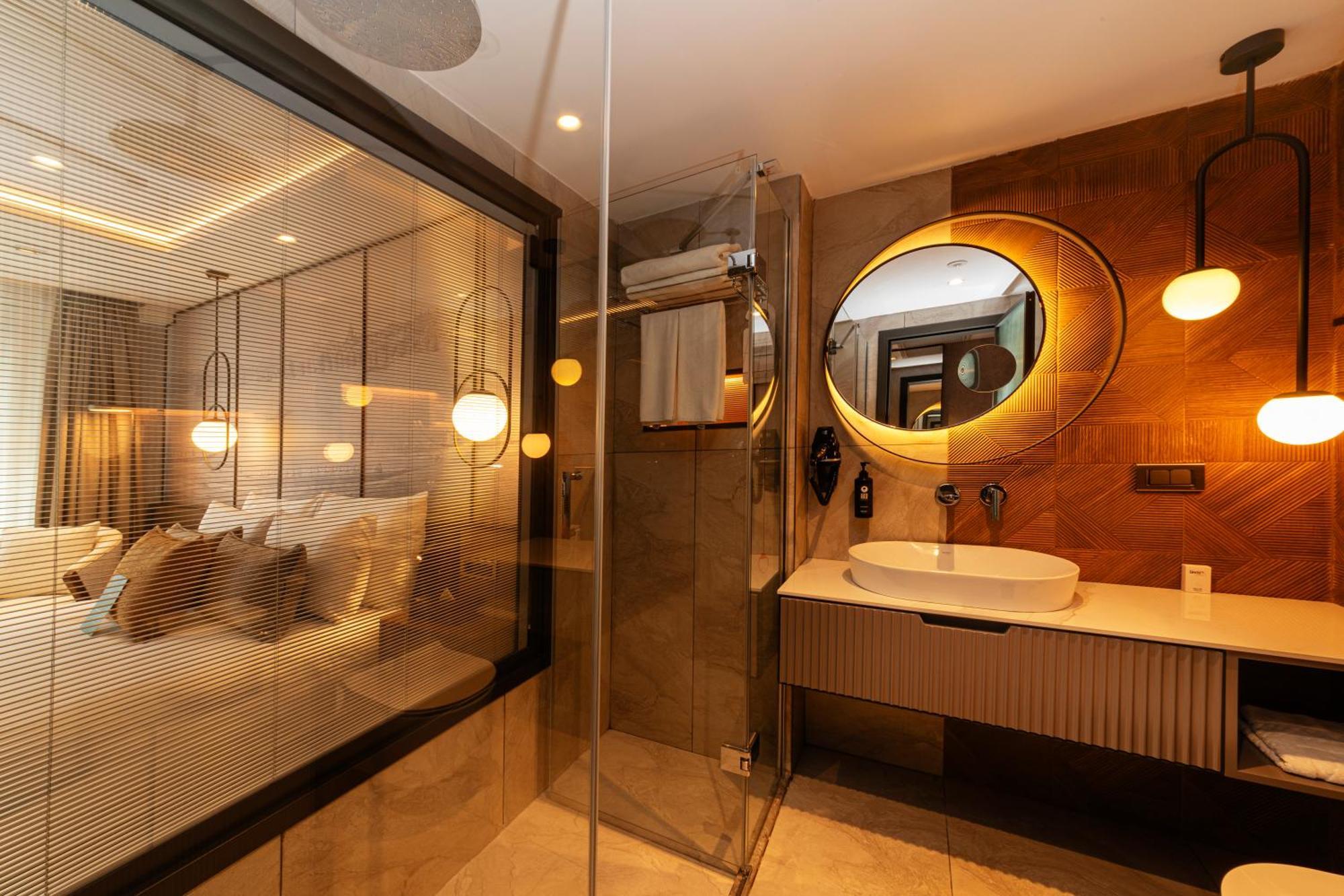 Levni Istanbul Hotel Handwritten Collection By Accor Exterior photo