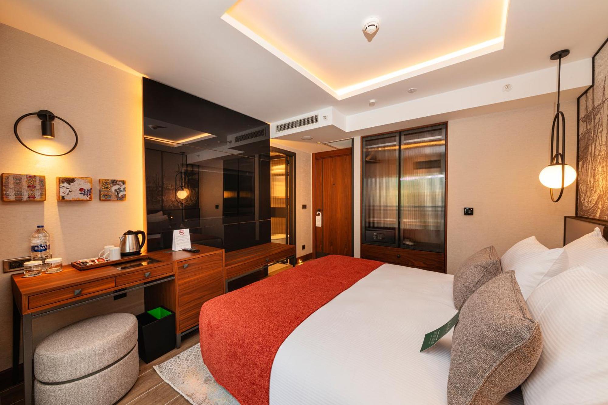 Levni Istanbul Hotel Handwritten Collection By Accor Room photo