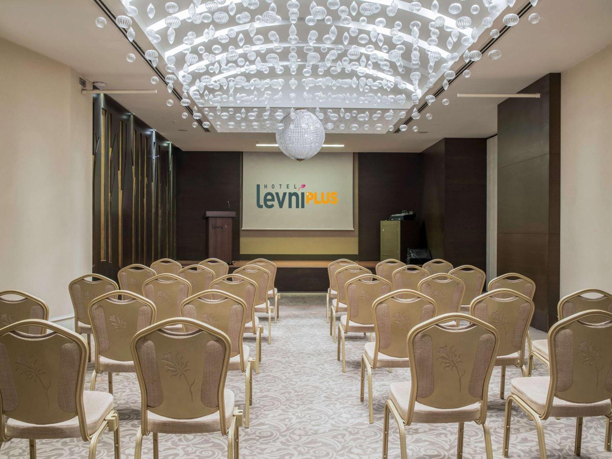 Levni Istanbul Hotel Handwritten Collection By Accor Exterior photo