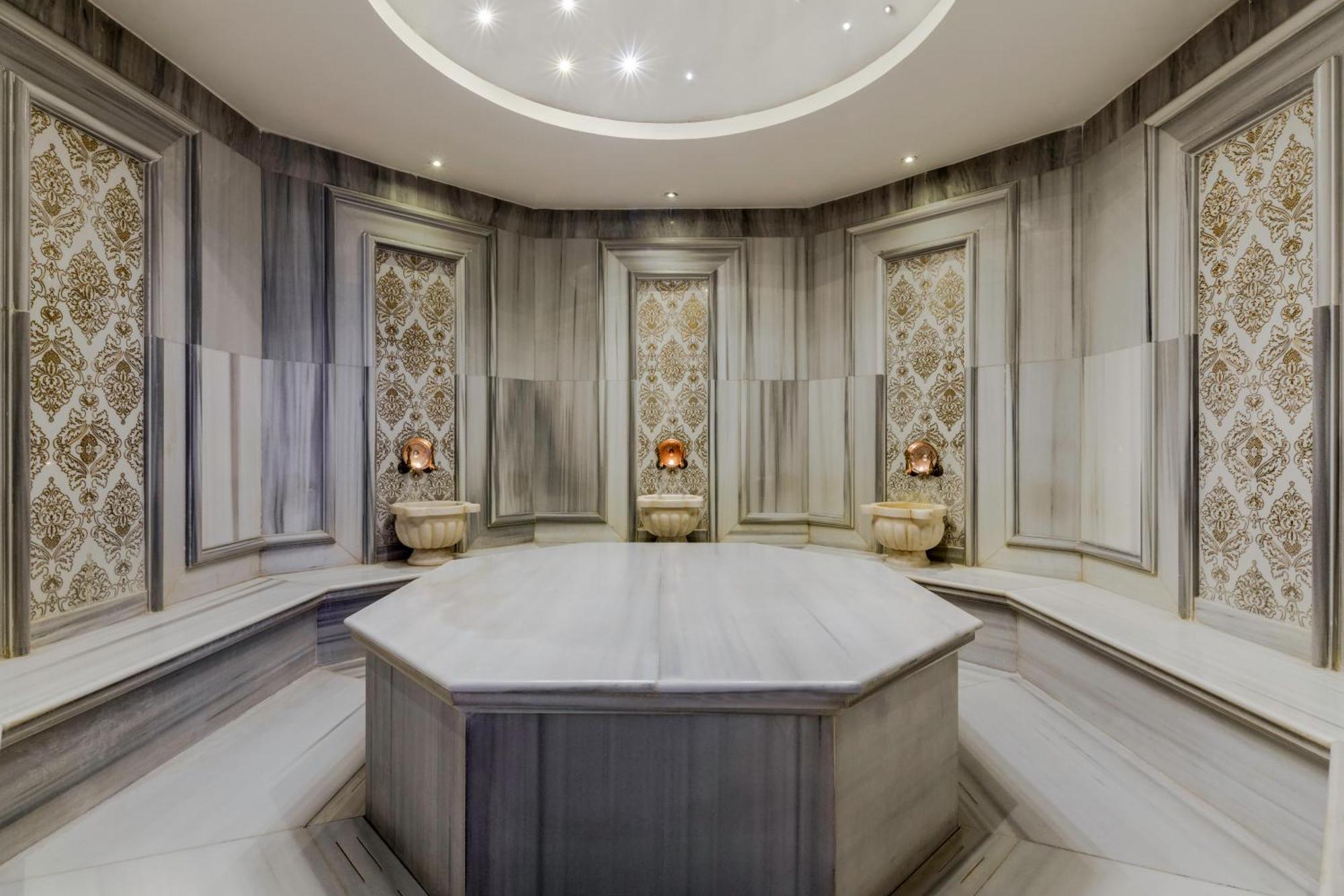 Levni Istanbul Hotel Handwritten Collection By Accor Exterior photo