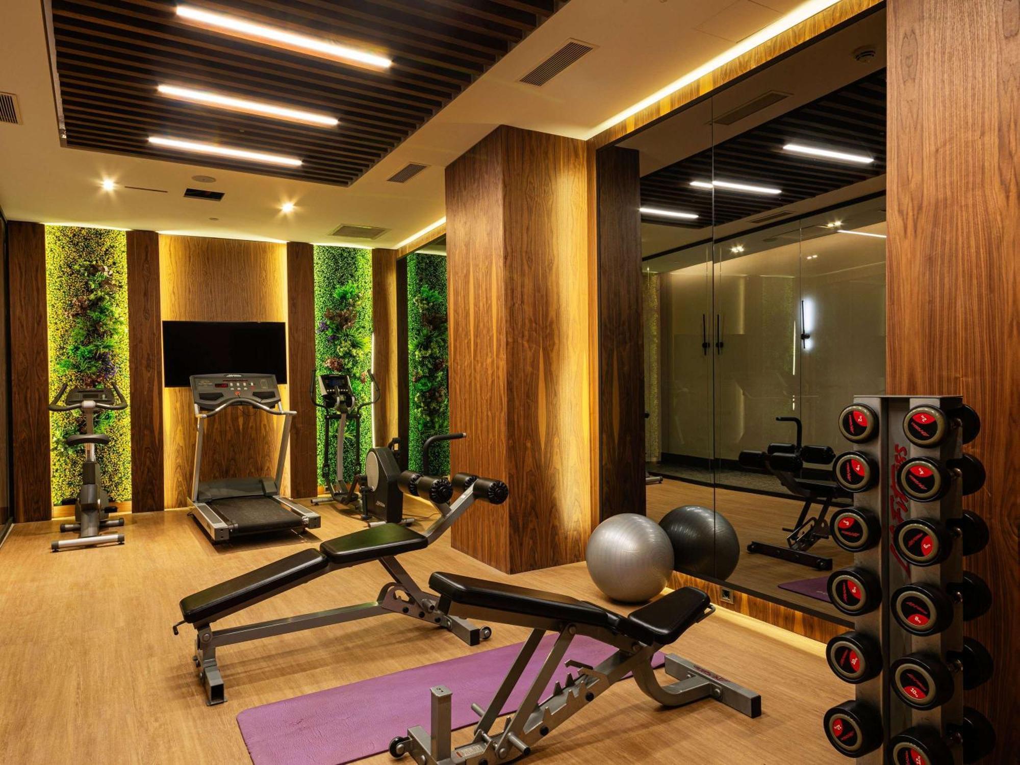 Levni Istanbul Hotel Handwritten Collection By Accor Exterior photo