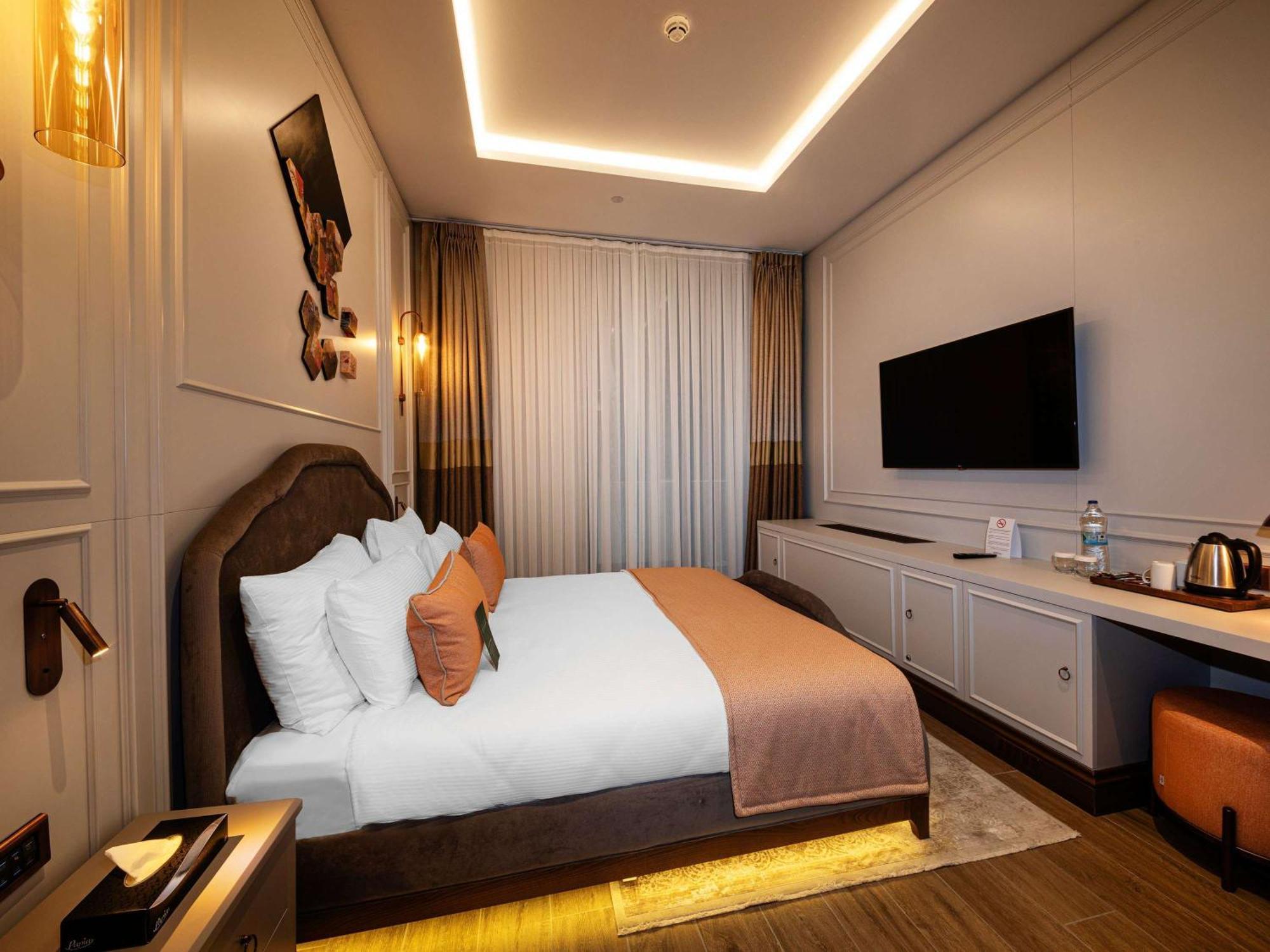 Levni Istanbul Hotel Handwritten Collection By Accor Exterior photo