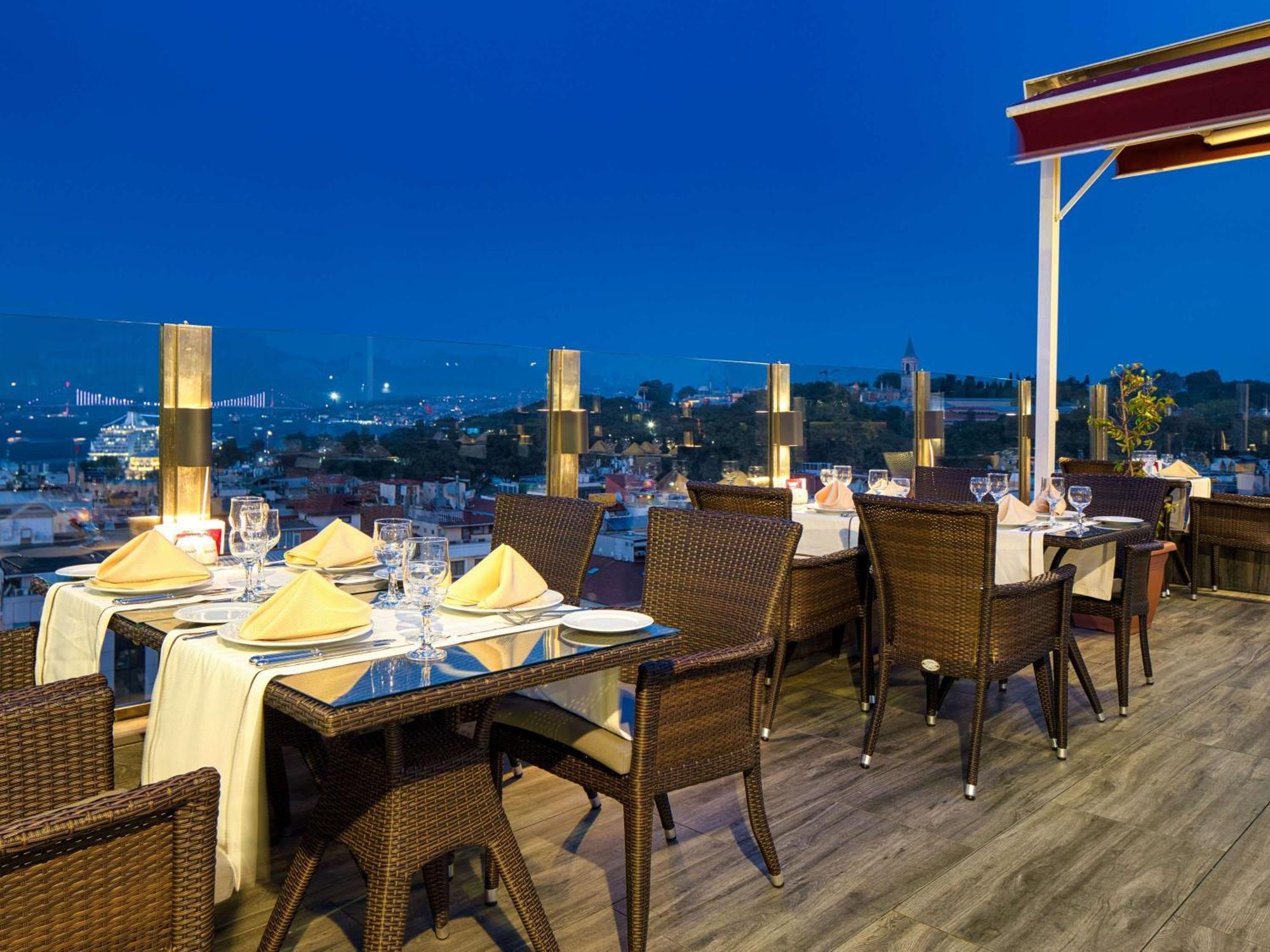 Levni Istanbul Hotel Handwritten Collection By Accor Exterior photo