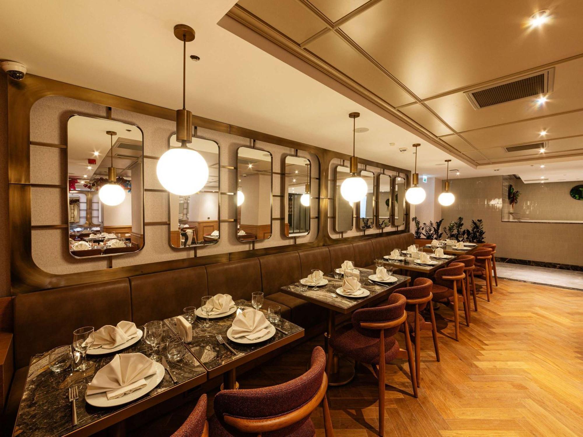 Levni Istanbul Hotel Handwritten Collection By Accor Exterior photo