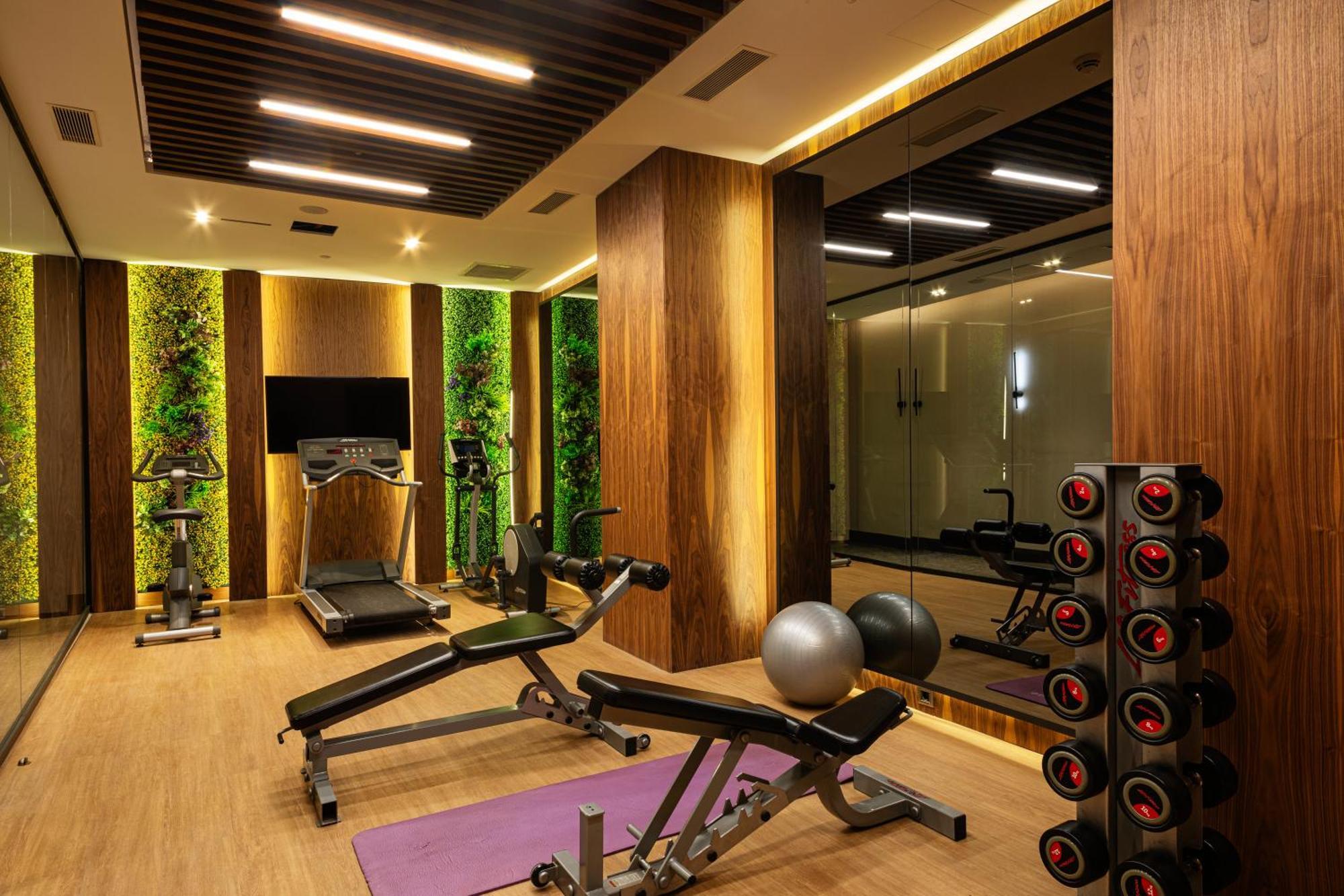 Levni Istanbul Hotel Handwritten Collection By Accor Exterior photo