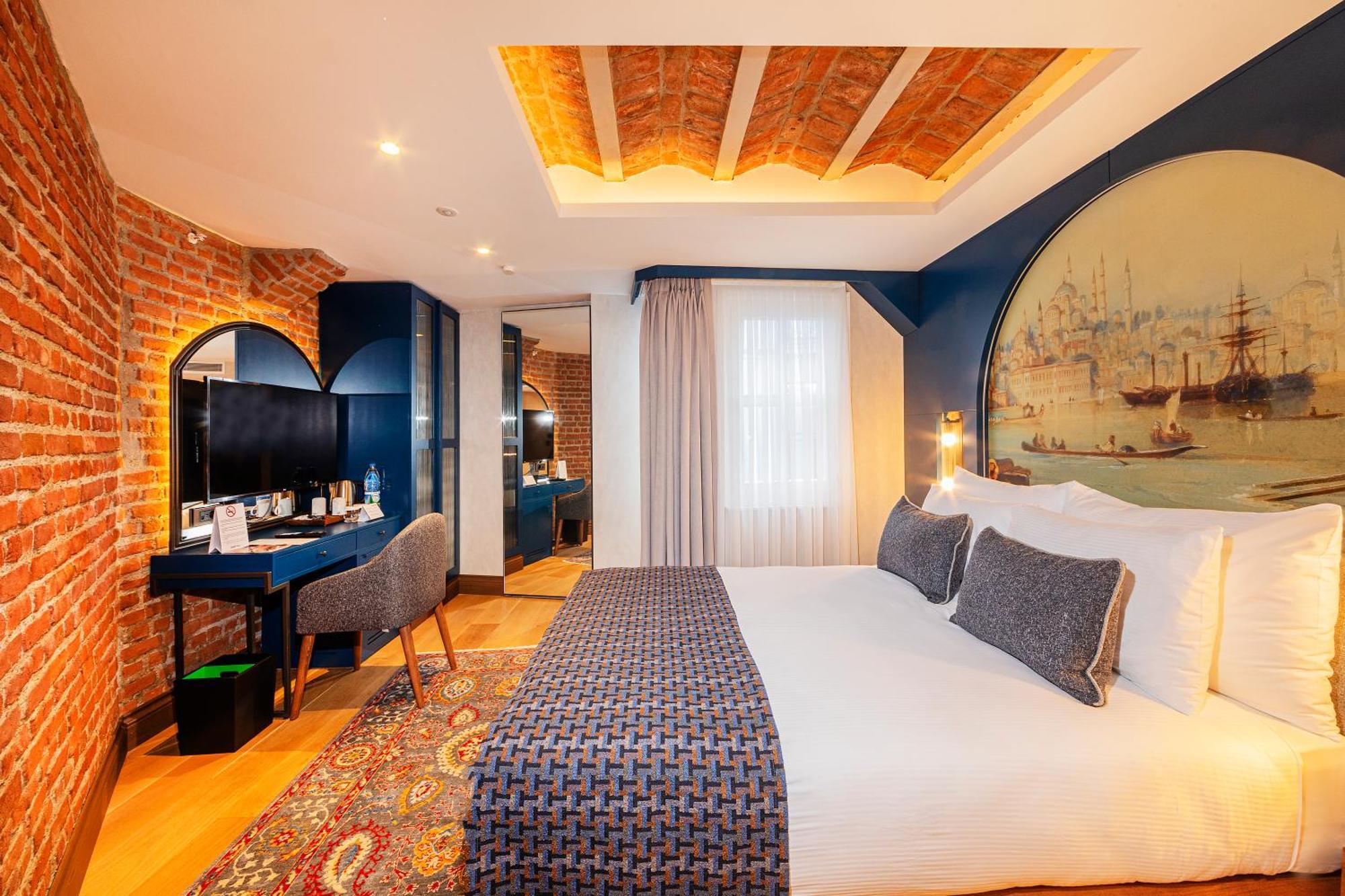 Levni Istanbul Hotel Handwritten Collection By Accor Exterior photo