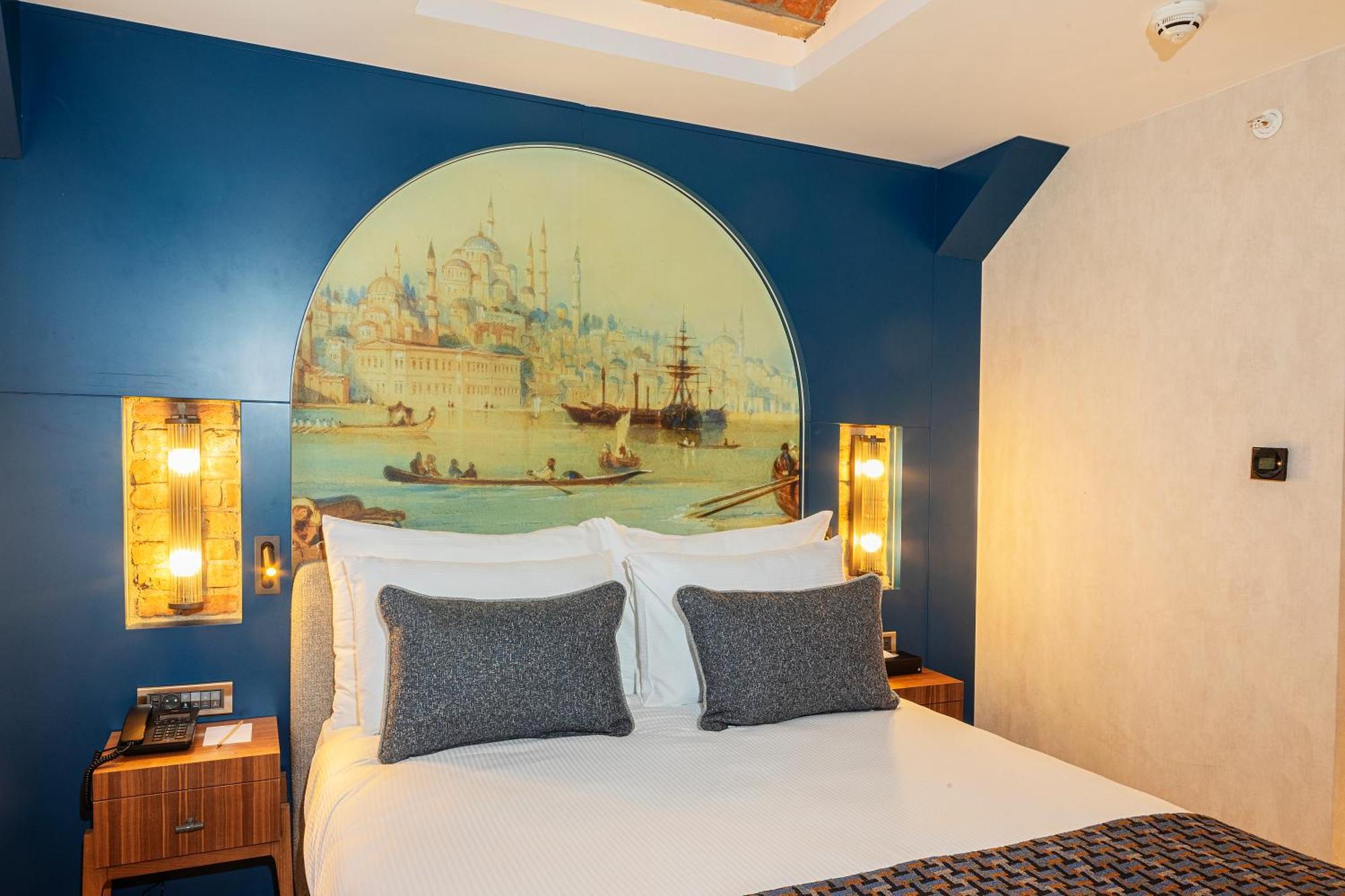 Levni Istanbul Hotel Handwritten Collection By Accor Room photo