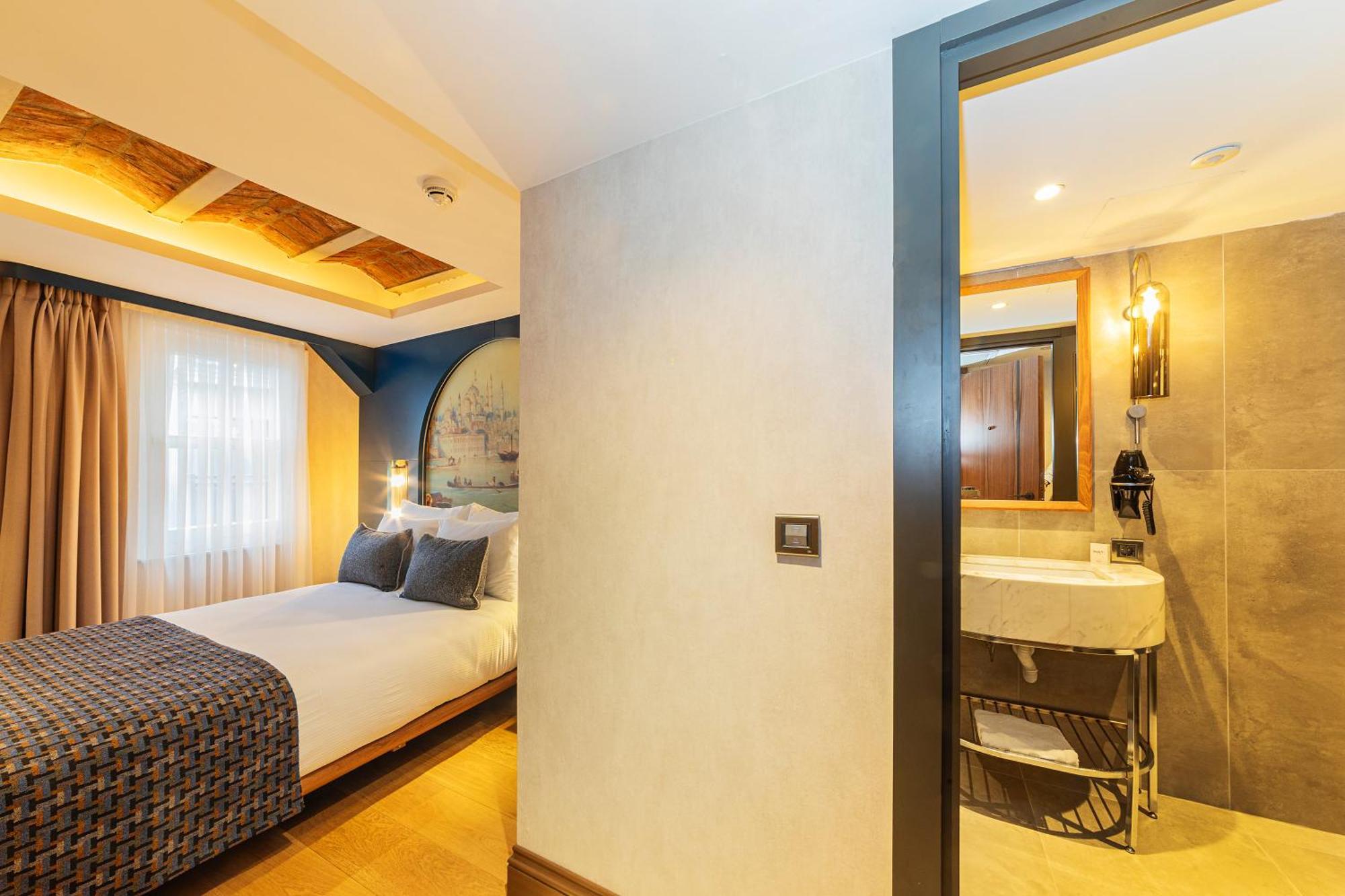 Levni Istanbul Hotel Handwritten Collection By Accor Room photo