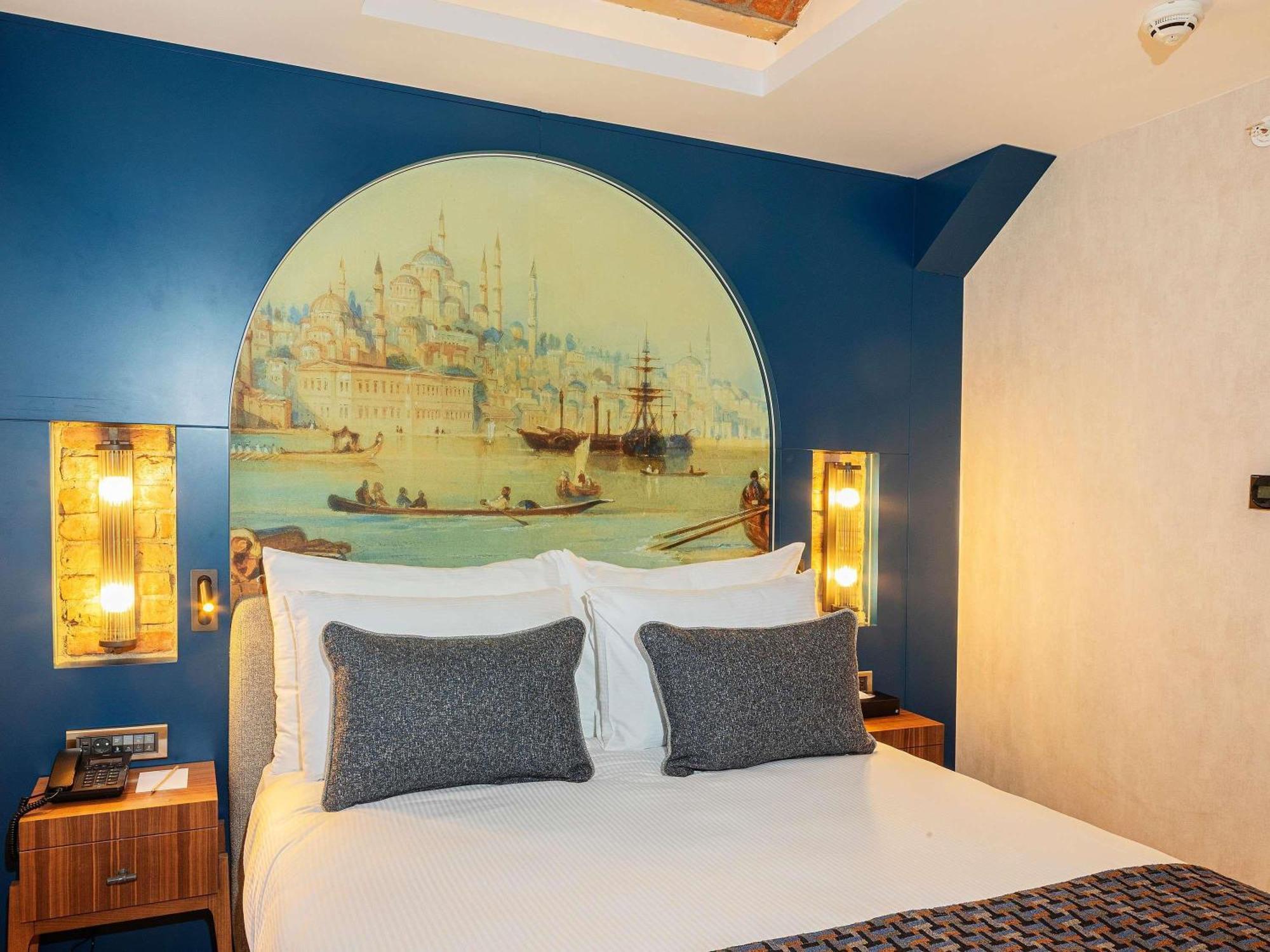Levni Istanbul Hotel Handwritten Collection By Accor Exterior photo