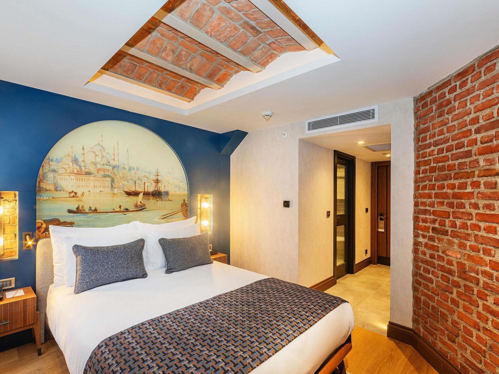 Levni Istanbul Hotel Handwritten Collection By Accor Exterior photo